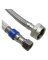 3/8x7/8x9 SS Connector