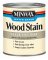 MINWAX QT CLR Tint WB WD Stain