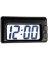 Auto Travel Clock