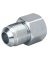 5/8x3/4 Fpt Gas Connector STEEL