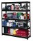 18x60x72 HD 5Shelf Unit