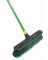 18" In/Out Push Broom