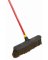 18" Bulldozer Pushbroom