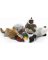 Migrator Bird Dog Toy