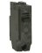 GE 30a 1" Single Pole Breaker