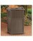 30GAL Trash Receptacle