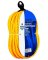 3/8"x50' YEL Poly Rope