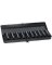 11PC 1/2" Socket Set