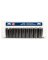 11PC 1/2" Met Sock Set