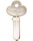 Skillman Lock Key Blank