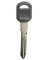 GM Ignition Key Blank