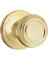 PB Camero Dummy Lockset