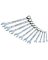 1499    MM Wrench Set Comb 14PC