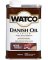 WATCO DANISH OIL-BLK WALNUT