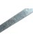 Weld 1"x 72" Flat Steel Bar