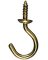 50 PK 3/4 CUP HOOK-NATIONAL