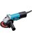 4" ANGLE GRINDER KIT