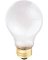 WP 100W Fros Rough Bulb