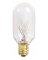 25W T8 WP/CLR Appl Bulb