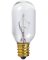 WP 15W T7 Clear Appliance Bulb