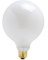 WP100W5"G40WHTGlob Bulb