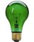 WP 25WA19GRN Party Bulb