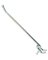 6" DBL Prong Peg Hook