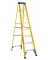 8' Type 1 Fiberglas Ladder