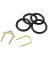 Moen O-Ring & Clip Repair Kit