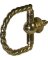2PK 1-1/4" BRS Scr Ring        *