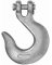 5/16" Clevis Slip Hook