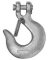 3/8" Clevis Slip Hook