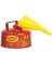 GAL Safety Gas Can & Funnel