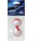 2PK1-1/2 RED/WHT Bobber