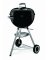 18" BLK Kettle Grill