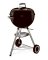 22" BLK Kettle Grill