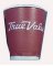 TV 1000PK 8OZ Foam Cup