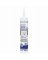 EC 9.8OZ WHT Sili Caulk