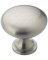 1-1/4" Edo SN Knob