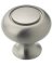 1-1/4" EH SN Knob