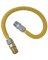 1/2X24 Gas Connector CSSC44R-24P