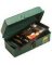 Green Fishing Tackle Box