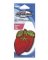 Strawberr Air Freshener