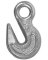 1/4" Eye Grab Hook