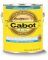 Gal MED Cabot Oil Solid Deck