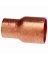 1-1/4x1 Copper Reducer Coupling