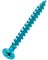 50PK 6x2 Deck Screw