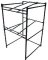 BLK Lawn Mower DSP Rack