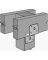Deck Joist Tie