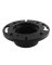 4" Clos Hub End Flange